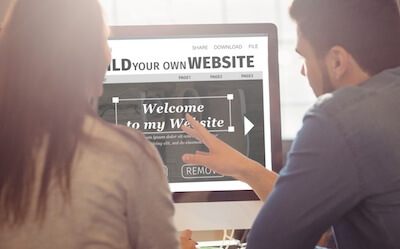 Build Your Own Website