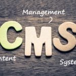 WordPress CMS