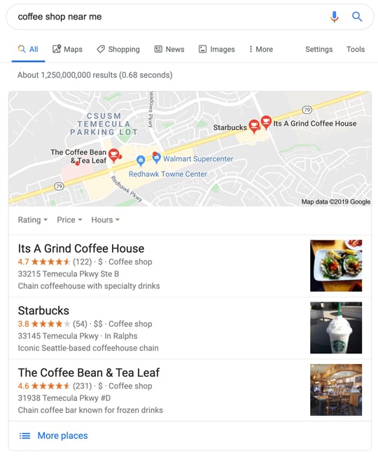 Local SEO