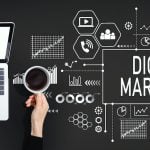 Digital Marketing From Home