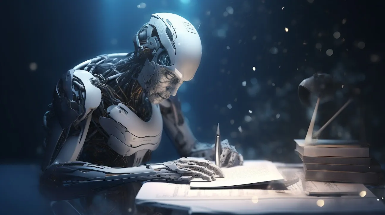How To Write Content With AI
